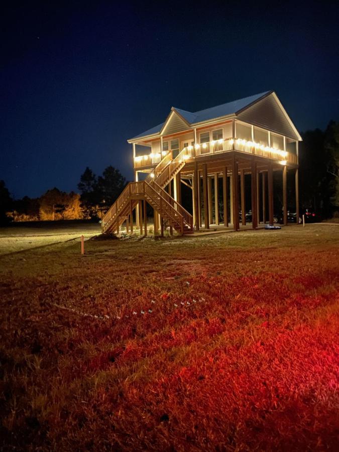 Bungalow Beach House 100 Yards From The Beach Bay St. Louis Exterior photo